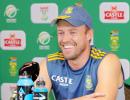 World Cup 2015: Know the South Africa cricket team