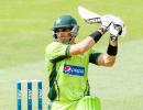 World Cup 2015: Know the Pakistan cricket team