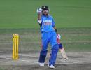 'Rohit and Virat's form will be crucial to India's WC chances'