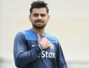 'Rohit and Virat's form will be crucial to India's Cup chances'