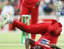 World Cup 2015: Know the Zimbabwe cricket team