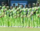 Pakistan contract dispute not affecting Cup preparations: PCB