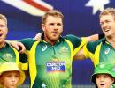 Bailey claims Australia's consistency big strength for World Cup