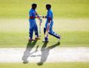 Dhoni keen to identify playing eleven before Pakistan clash