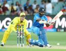 Failures have made me stronger: Dhawan