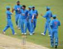 India has a good chance of winning World Cup: Kirsten