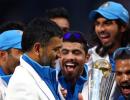 Biography traces Dhoni's life from TC to World Cup-winning captain