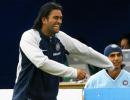 Dhoni completes 15 years in international cricket