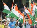 'Jaded Team India does not look like a champion side'