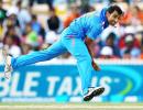 In Ishant's absence, will Shami stand up and be counted?