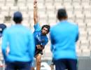 No Warner, Smith but Ishant wary of taking Australia lightly