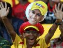 Chennai, Pune back as IPL venues for 2015