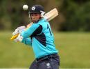 Machan, Evans star as Scotland whip Ireland in WC warm-up