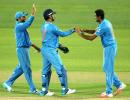 India is a far superior side than Pakistan: Irfan Pathan