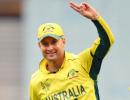 Figure out Australia's squad ahead of the World Cup final