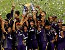 KKR meet Mumbai Indians in IPL 8 opener. Check out full schedule