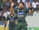 Afridi confident of Pakistan reversing World Cup trend vs India