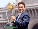 ICC World Cup 2023's Global Ambassador Revealed!