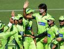 Confident Pakistan ponder options ahead of India clash