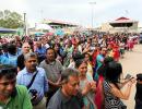 India-Pakistan fever at new high in Adelaide!