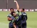 'India's batting looks strong, but Pakistan's bowling will have an edge'