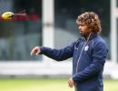 Malinga likely to play next two matches for MI