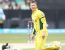 The curious case of Michael Clarke's injury