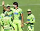 India's 'two-bench theory' to counter Pakistan pacer Irfan