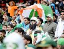 Around the wicket: Pakistan will turn tables on India!