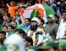 India v Pakistan: How the teams stack up