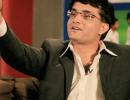 Ganguly PREDICTS: India will win 4-0 against Aussies