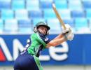 No surprise if we beat West Indies, says Ireland captain