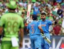 Turning Point: Kohli makes most of early 'lives'