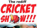 Don't miss! The Rediff Cricket Show