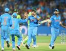 PHOTOS: India make it 6-0 v Pakistan in World Cup