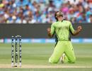 Five-star Sohail impresses for Pakistan in comeback match