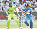 World Cup: What went wrong for Pakistan?