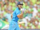 Kohli grateful for fans' support as he rises to expectations