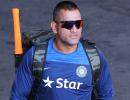 'Dhoni used his experience really well and it worked for India'