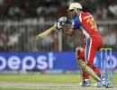 IPL VIII auction: Yuvraj fetches record price, Delhi break bank