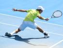 Top seed Nishikori wins Memphis Open in straight sets