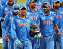 World Cup blog: Dhoni & Co. 'bigger stars' than Jagger & Stones?