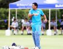 This time India have got what it takes to beat South Africa: VVS