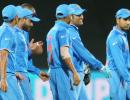 'Team India can match the likes of Australia and South Africa'