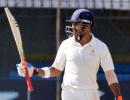 Ranji Trophy round-up: Karnataka tighten noose around Assam