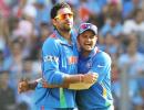 I want to play Yuvraj Singh's role in this World Cup: Raina