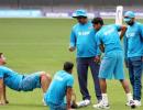 Why Shastri wanted Bharat Arun as bowling coach