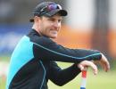 Confident New Zealand in the groove and unchanged for England