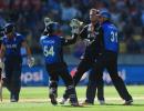 Southee, McCullum destroy England in Wellington