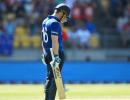 We were out-skilled, says England captain Morgan after NZ rout